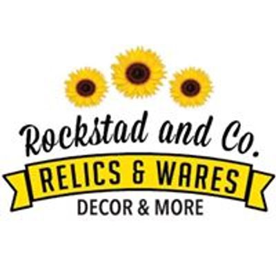 Rockstad and Co. Relics & Wares- Decor & More