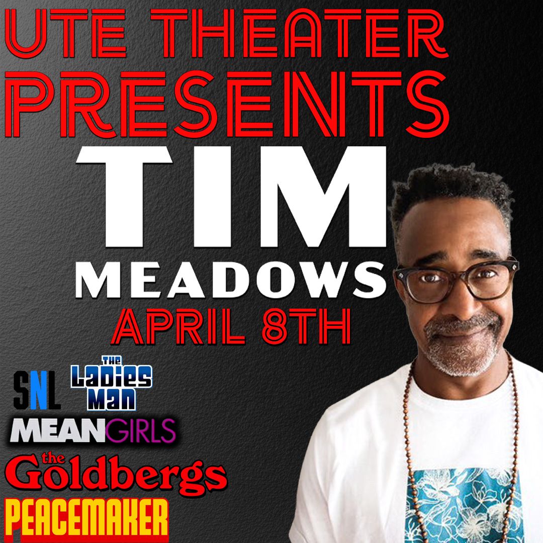 Tim Meadows