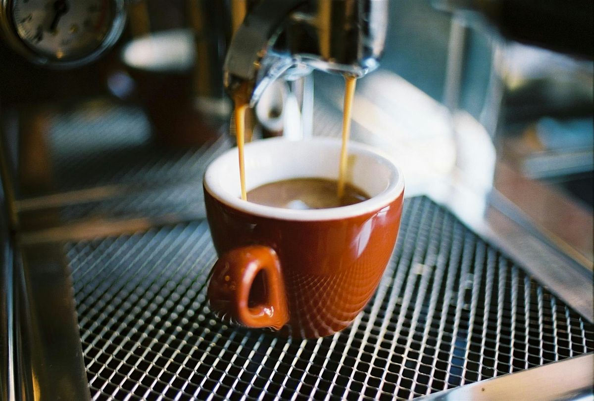 PDX - ESPRESSO