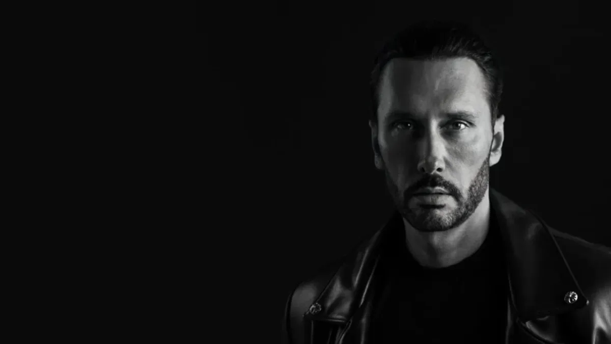 Cedric Gervais in Costa Mesa