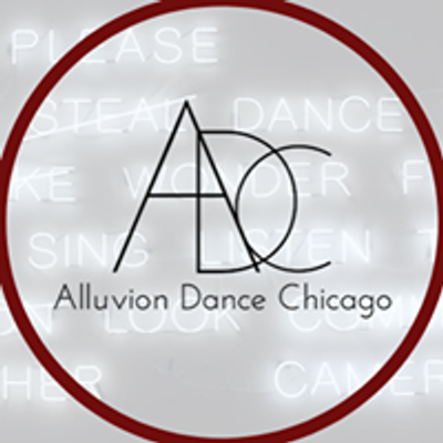 Alluvion Dance Chicago