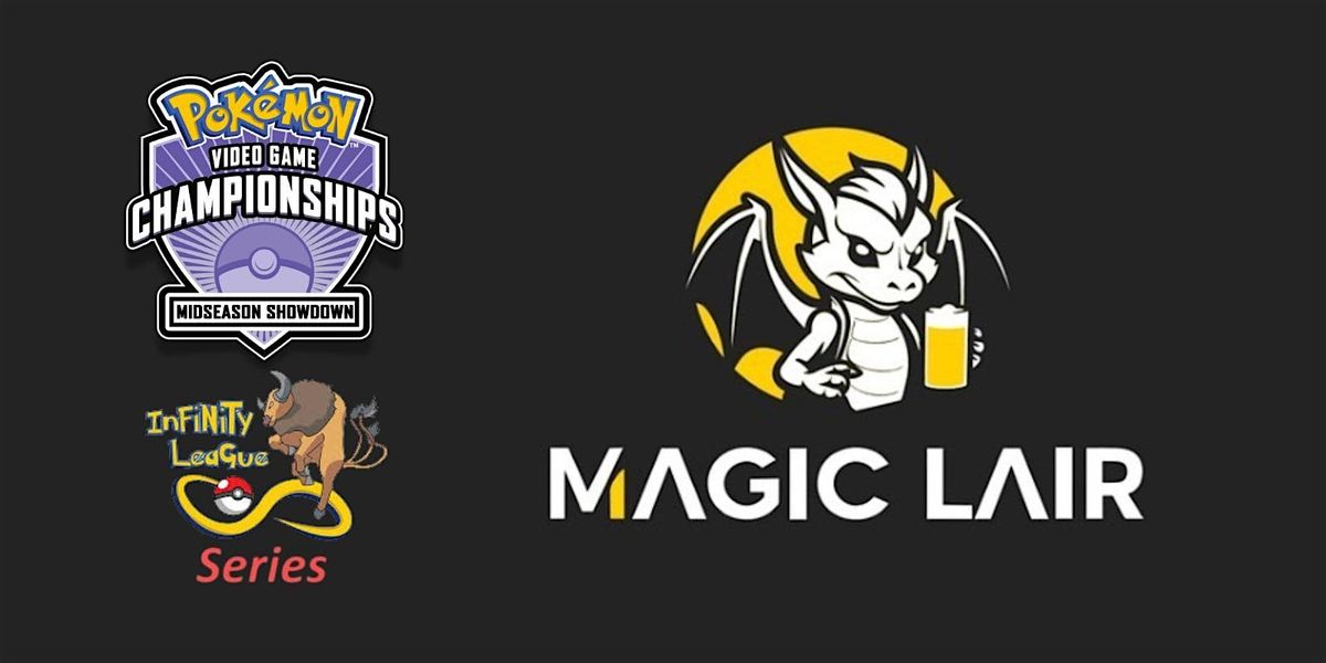 LEAGUE CUP VGC 08 MARZO 2026 Lega Pokèmon Infinity Torino Series at ...
