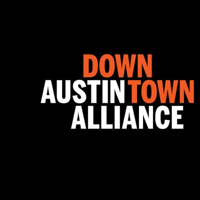 Downtown Austin Alliance