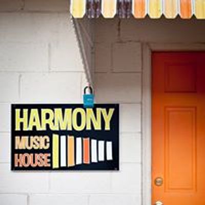 Harmony Music House