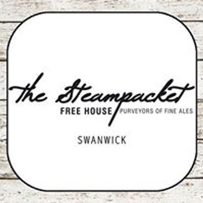 The Steampacket