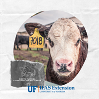 UF IFAS Extension North Florida Livestock Agents Group
