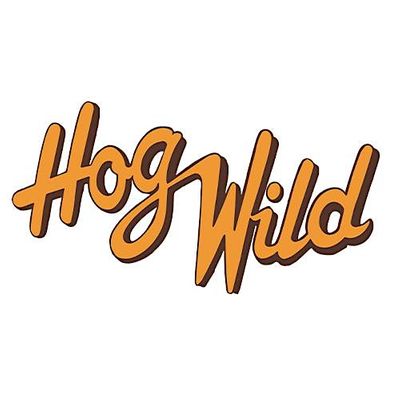 Hog Wild Productions & Morgan Creek Farms