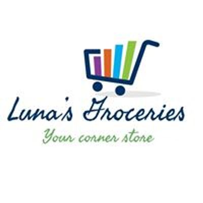 Luna's Groceries