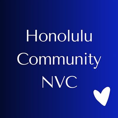 Honolulu Community NVC