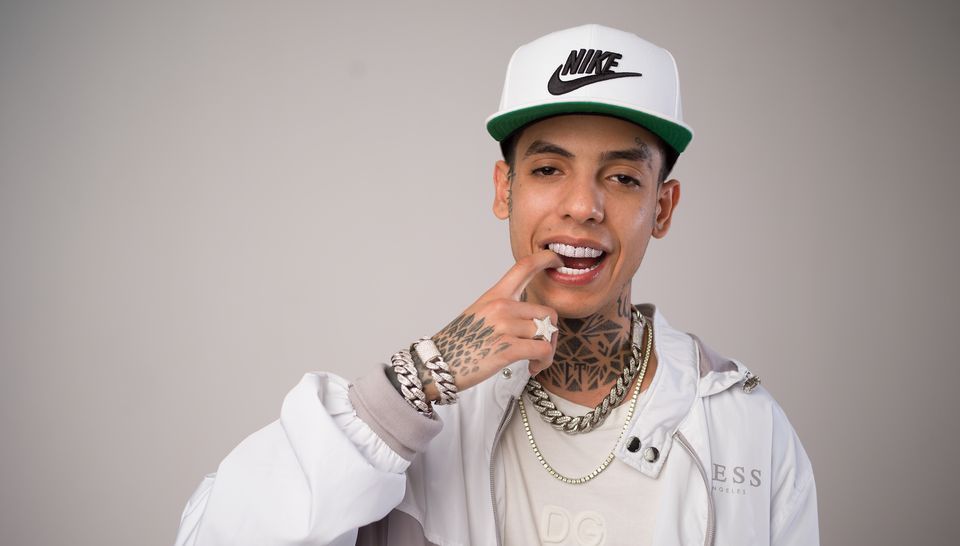 Natanael Cano - Kent, WA