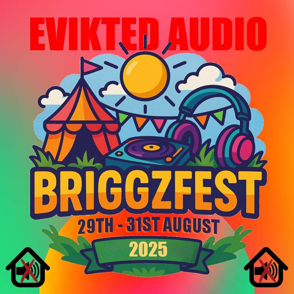 Briggzfest 2025