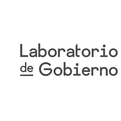 Laboratorio de Gobierno de Chile