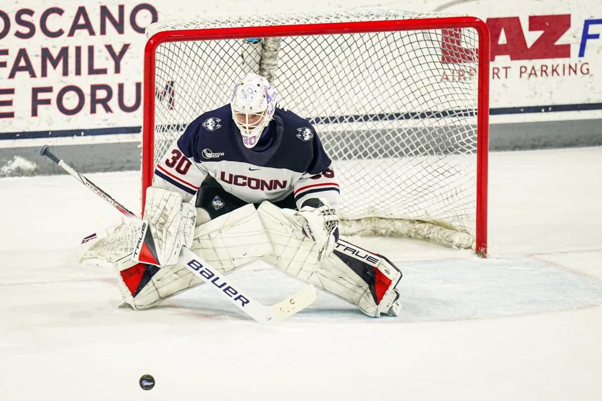 Parking Maine Black Bears at Quinnipiac Bobcats Mens Hockey
