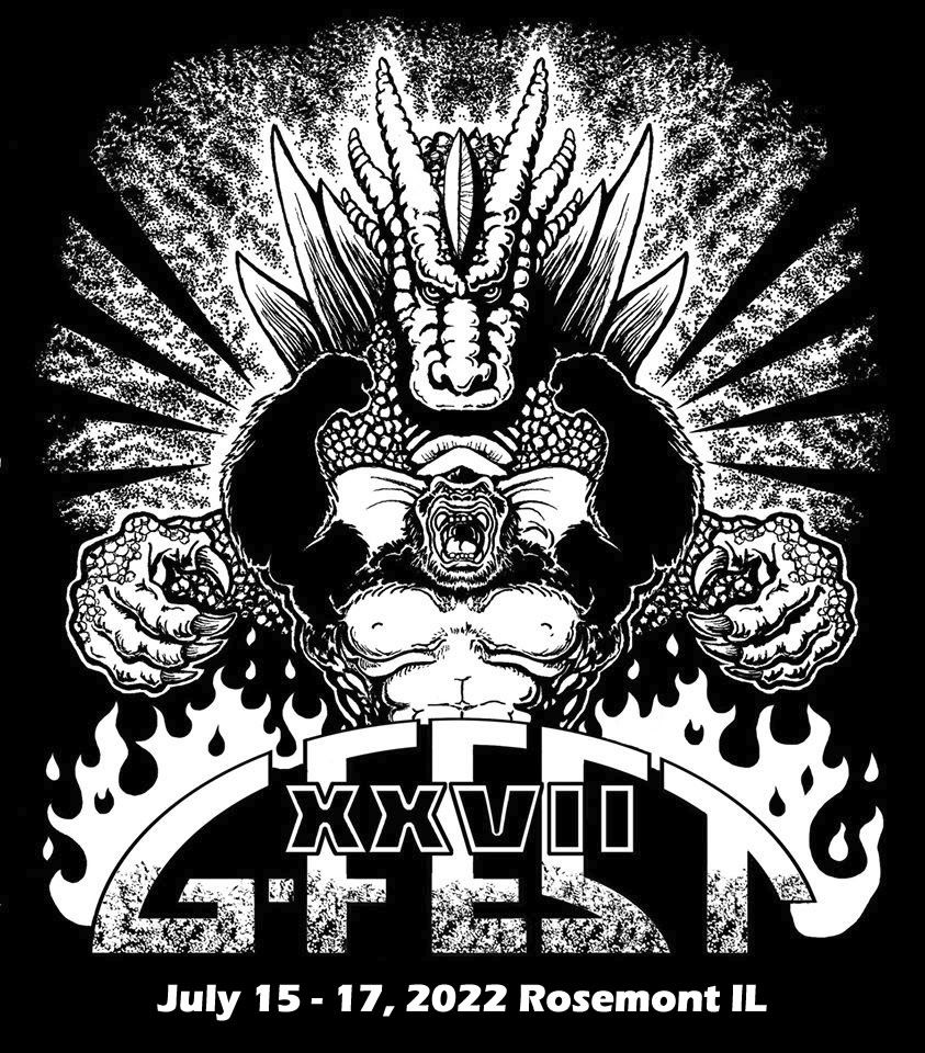 G-FEST XXVII