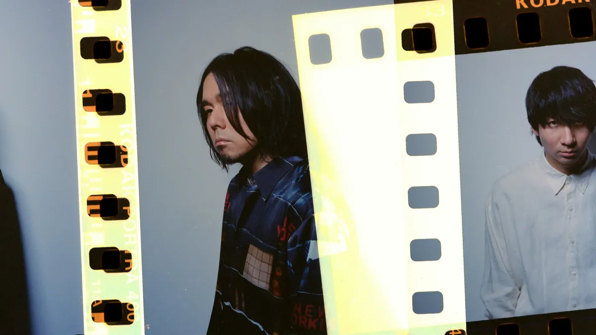 Hitorie, CHiCO with HoneyWorks, Sangatsu no Phantasia in \u6e0b\u8c37\u533a