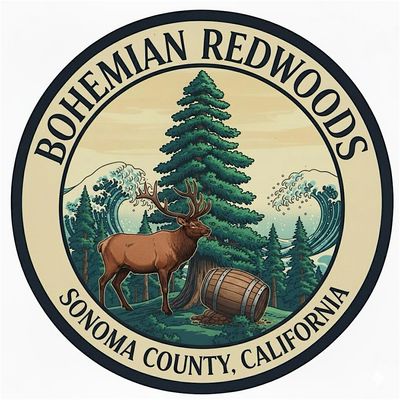 Bohemian Redwoods