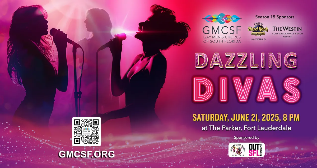 Divas Of Soul - Fort Lauderdale