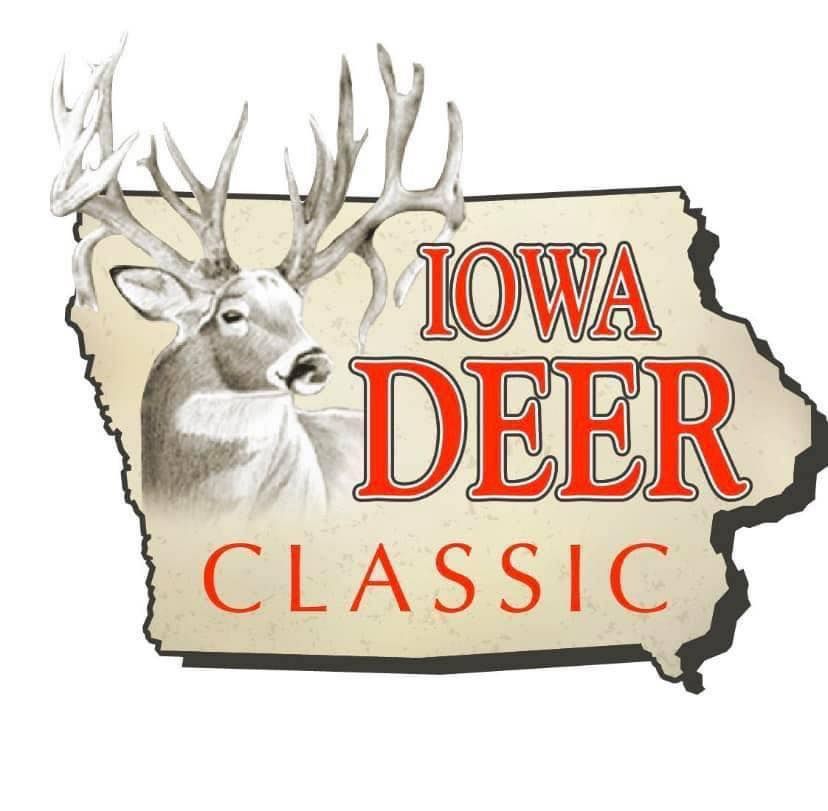 2023 Iowa Deer Classic Iowa Events Center, Des Moines, IA March 3