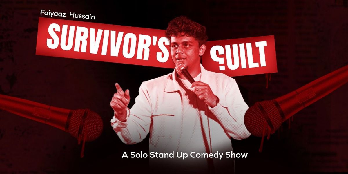 Survivor's Guilt