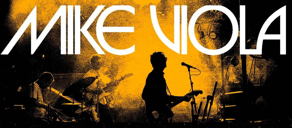 Mike Viola at Mercury Lounge - NY