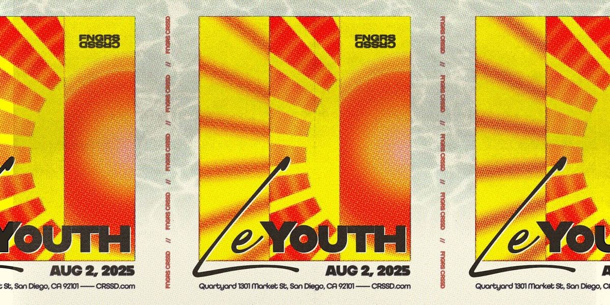 Le Youth