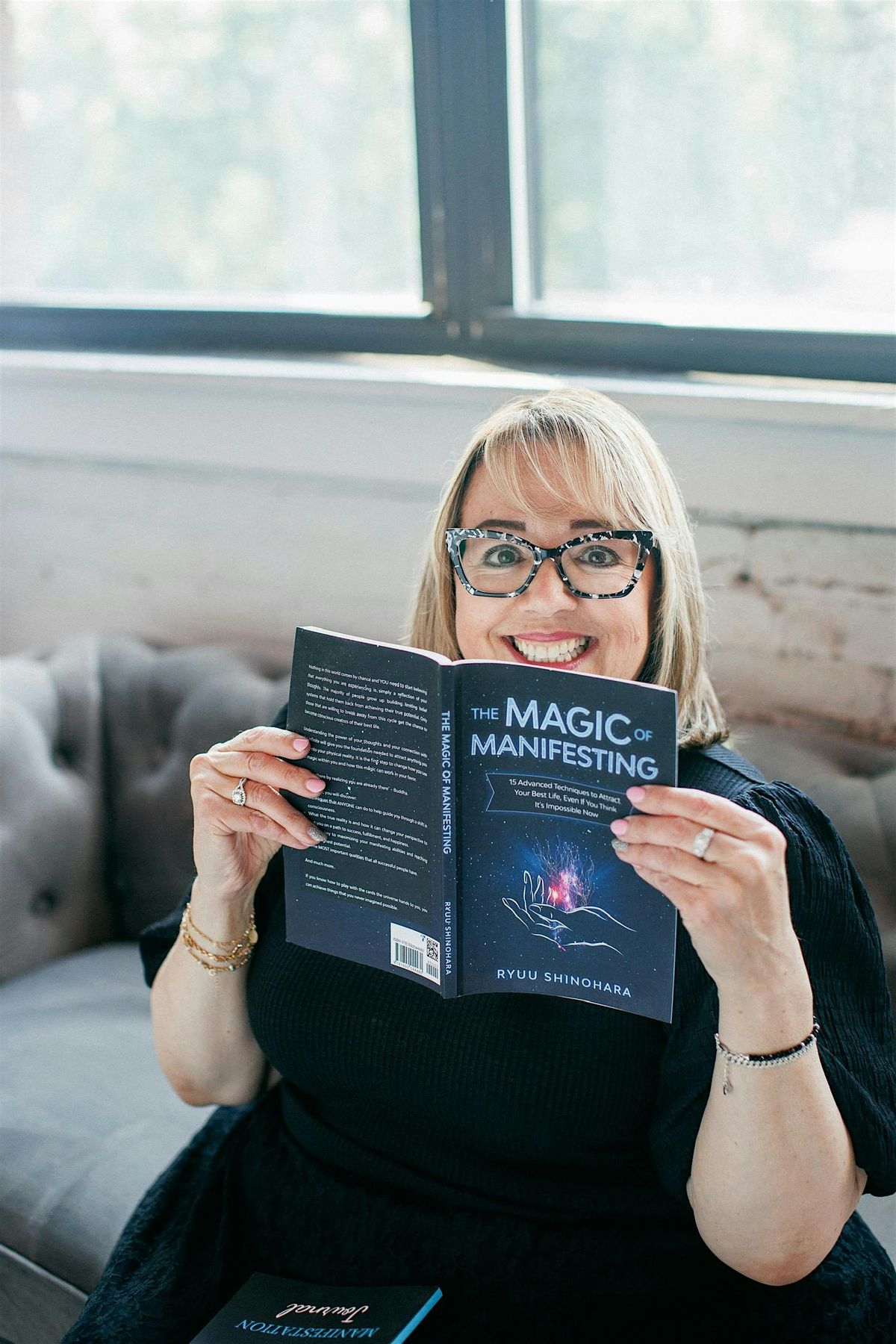 Awaken the Year: Step Into Your InnerEdge