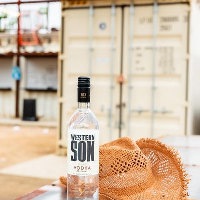 Western Son Distillery