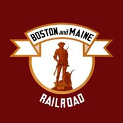 Boston & Maine Railroad Historical Society