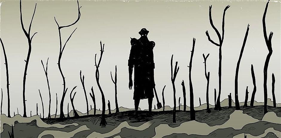 Shiver: The Vanishing Road