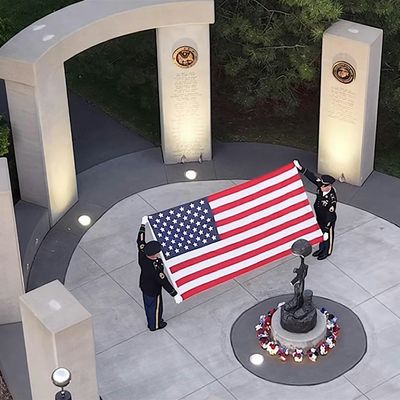 Monroe County War on Terror Memorial Committee