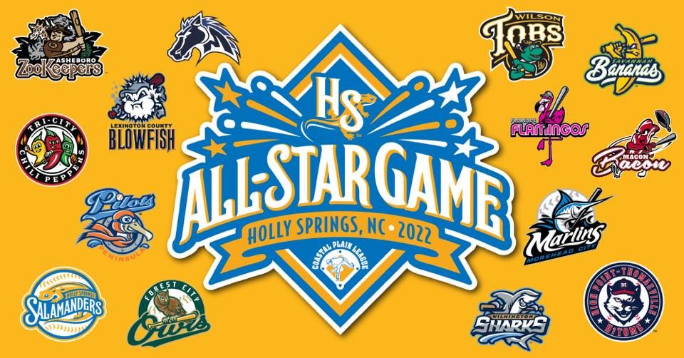 2022 CPL AllStar Game Sportsmanship Way, Holly Springs, NC 27540
