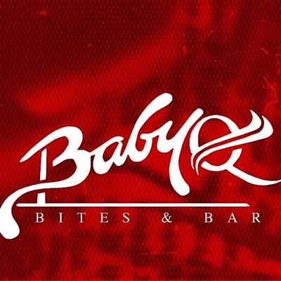 BabyQ Bites & Bar