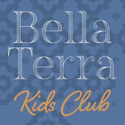 Bella Terra Kids Club