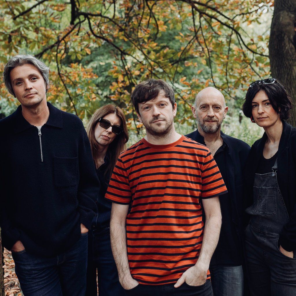 The Steve Pilgrim Band - A Special Album Launch Show