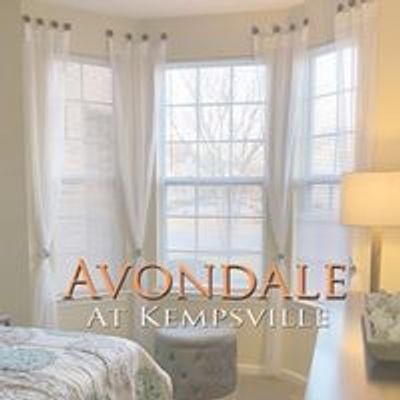 Avondale at Kempsville
