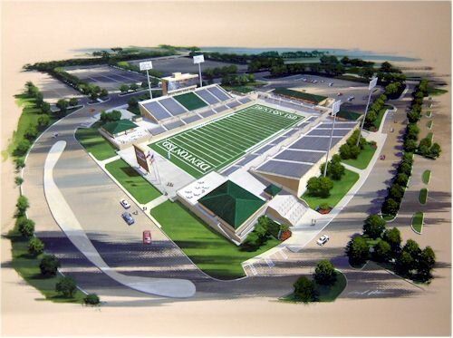 Don Hanna Memorial Marching Contest