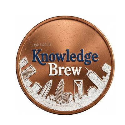 Knowledge Brew