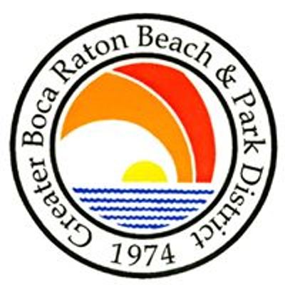 Boca Raton Sugar Sand Park