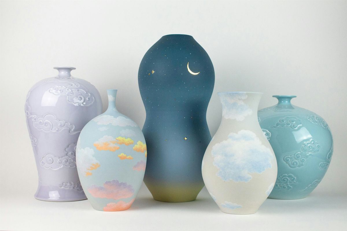 Hedy Yang & Cevin Parker: Dual exhibitions opening at Square One Gallery