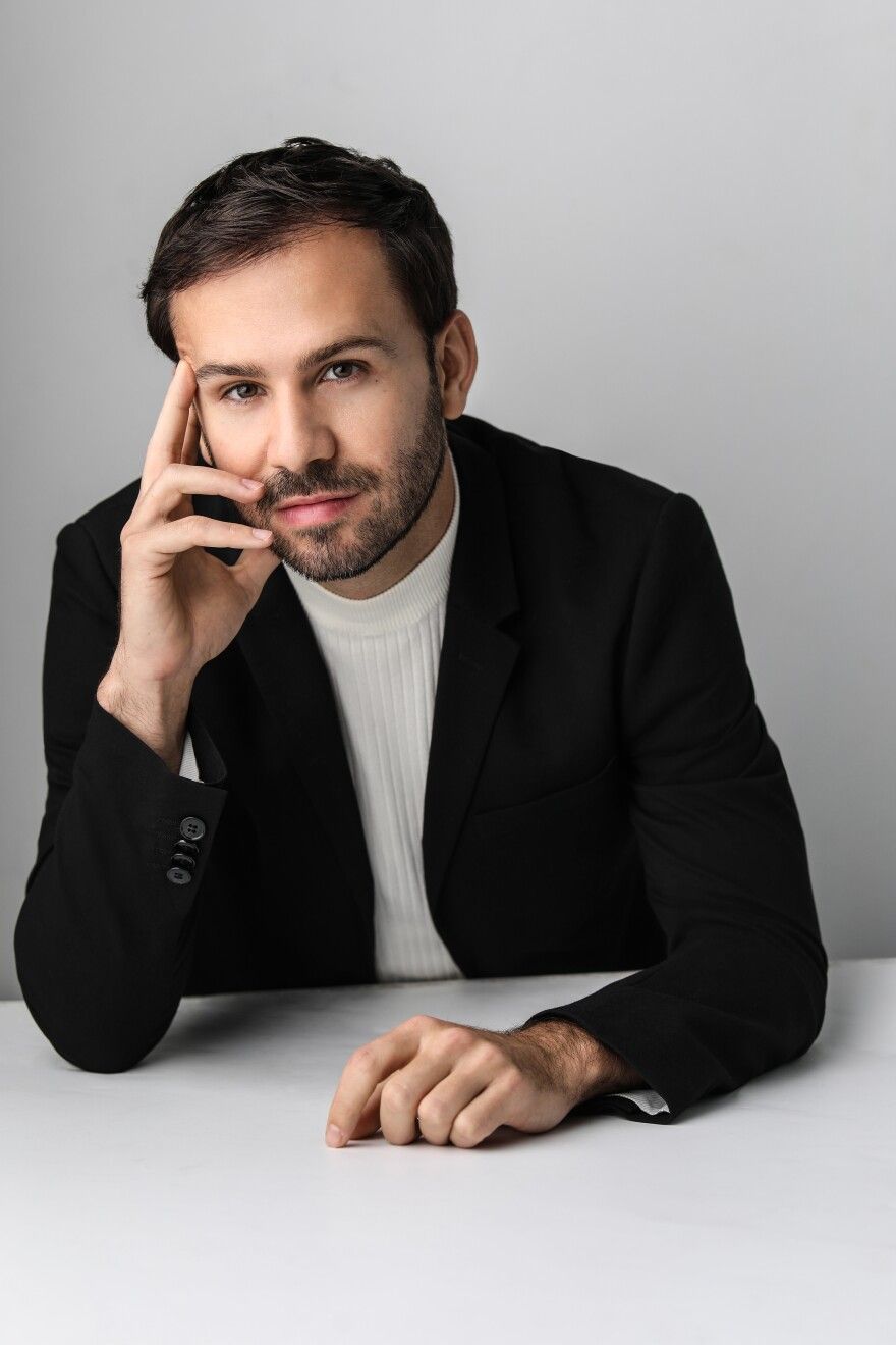 Vermont Symphony Orchestra: East Meets West