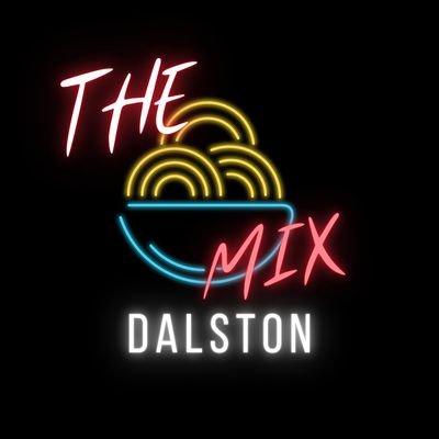 The Mix Dalston