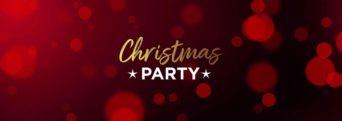 Wiltshire Wildlife Trust Staff Christmas Party!