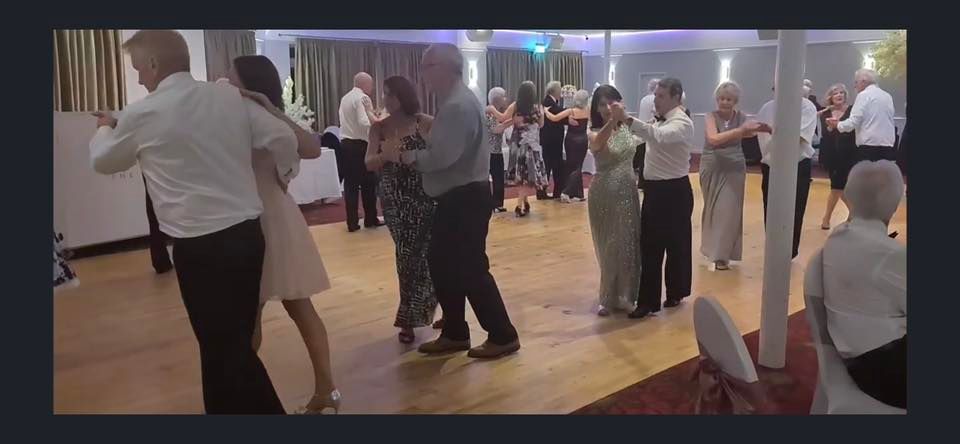 Kinmel Manor Spa hotel Abergele North Wales 1 night package or dinner dance only