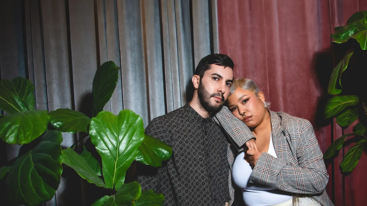 DRAMA, Amtrac in Denver