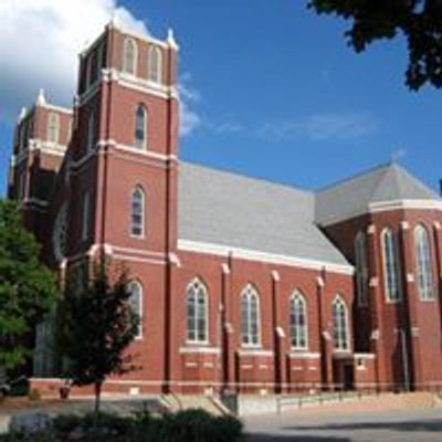 St. Alphonsus Parish - Grand Rapids