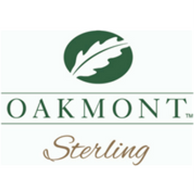 Oakmont Sterling Senior Community