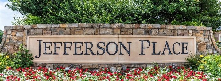 The Residences at Jefferson Place HOA Budget Meeting