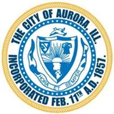 City of Aurora, IL, Government