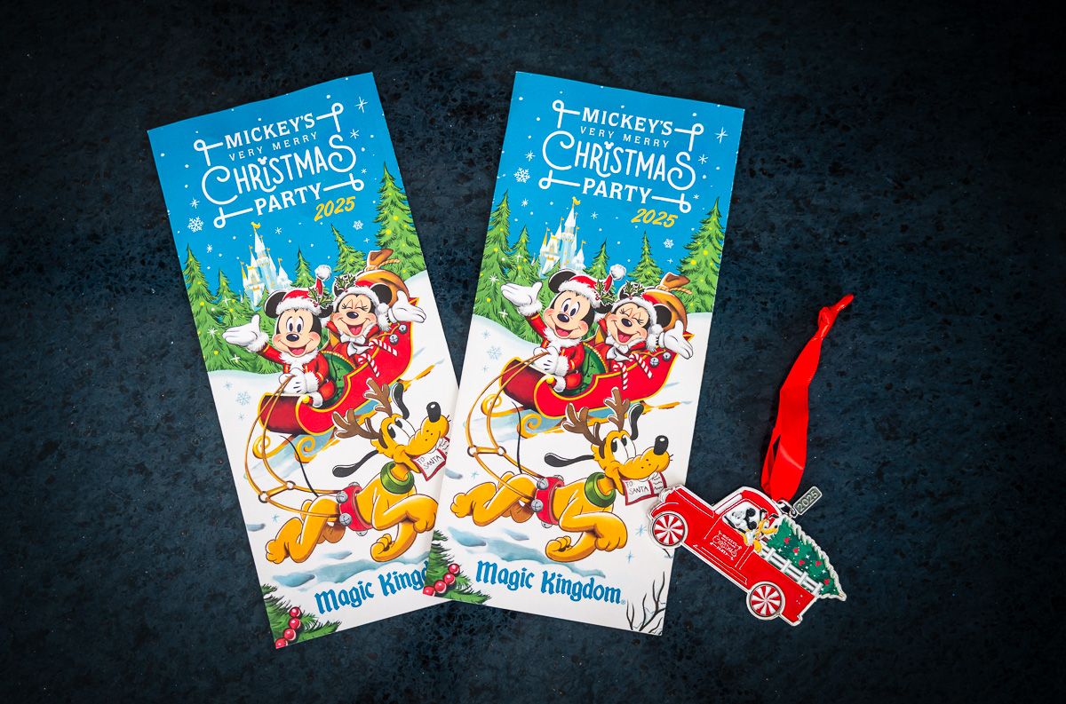 The Midnight Effect Before Christmas