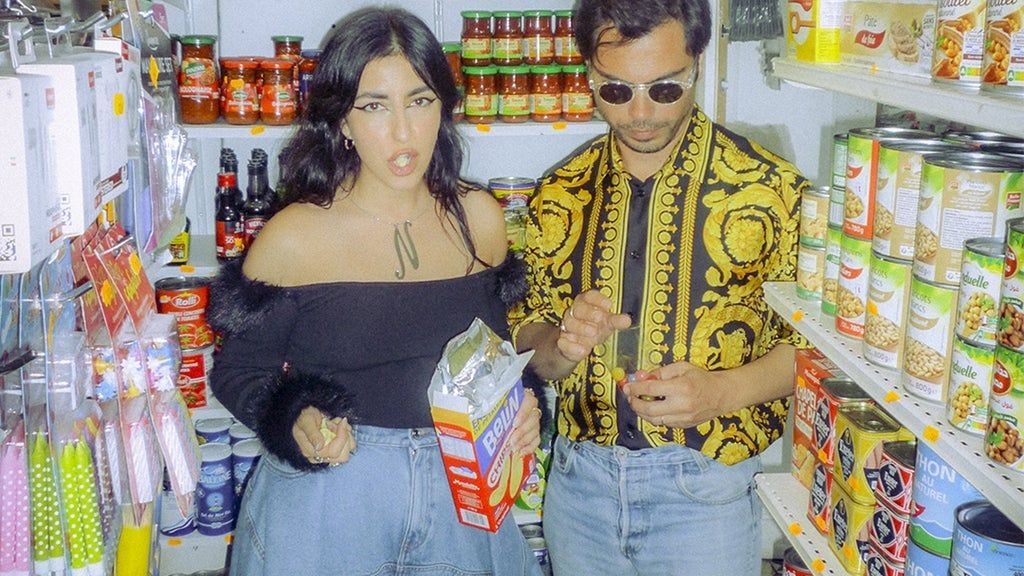 Lilly Wood and The Prick